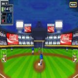 Dwonload Baseball Superstars Cell Phone Game